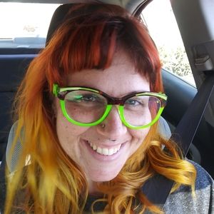 Meet your Posher, Sheena